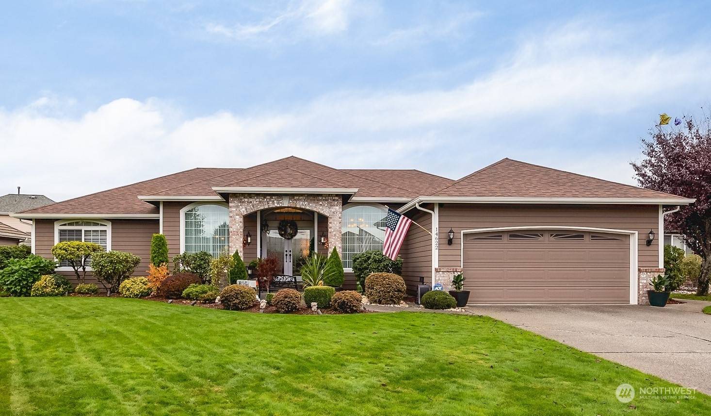 14622 153rd Street East, Orting, WA 98360