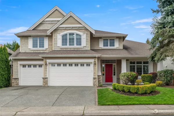 2019 263rd PL SE, Sammamish, WA 98075