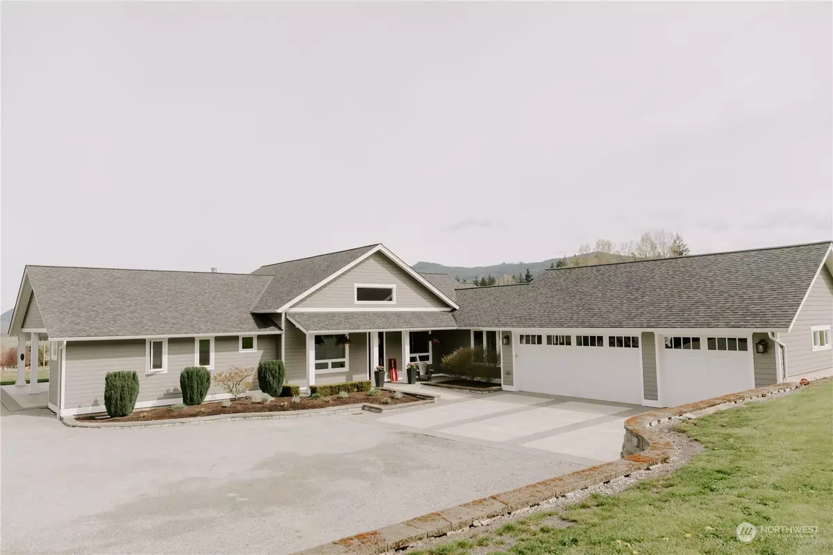 Mount Vernon, WA 98274,21367 Conway Hill LN