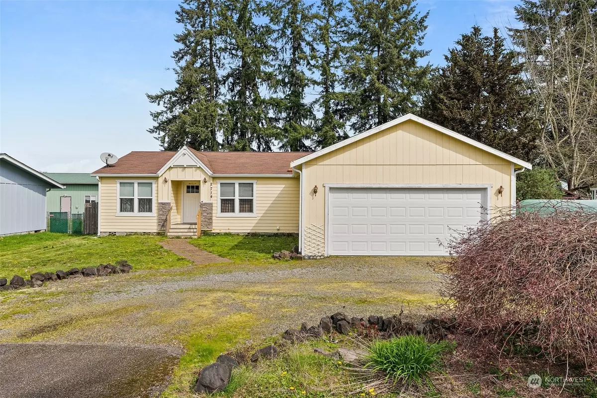 Olympia, WA 98512,2714 113th WAY SW