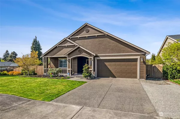 432 21st ST NW, Puyallup, WA 98371