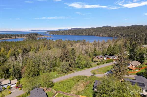 0 XXX Deception Circle (Lot 56), Oak Harbor, WA 98277