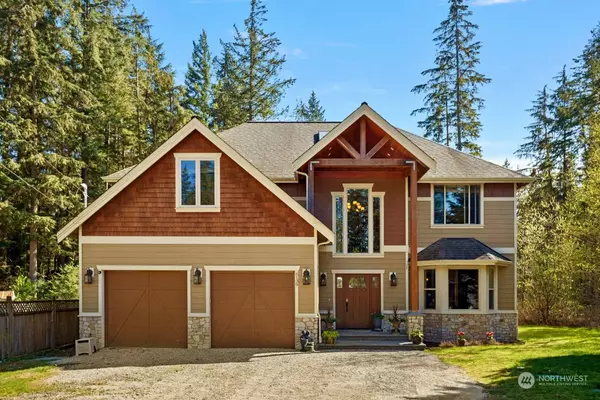 6139 Silver Spruce WAY, Maple Falls, WA 98266