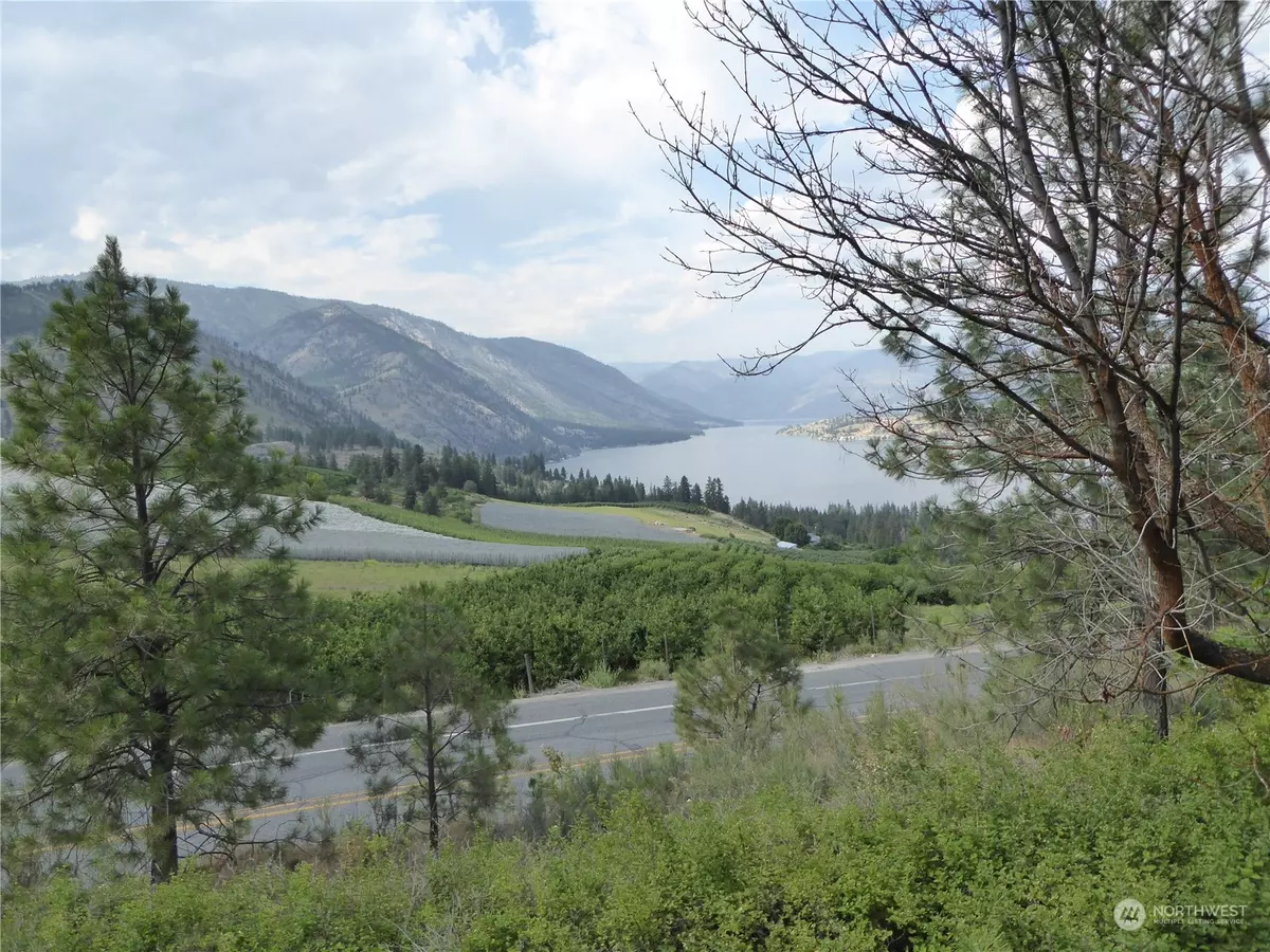 Chelan, WA 98816,998 Upper Ridge RD