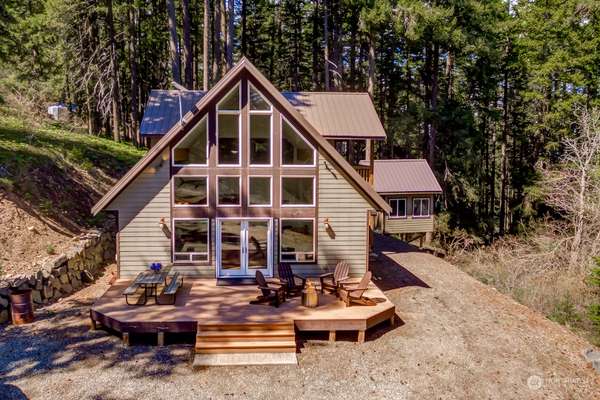 1350 Skull Springs RD, Cle Elum, WA 98922