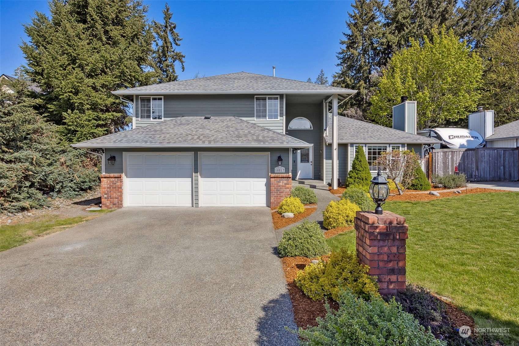 10817 192nd Street Ct E, Graham, WA 98338