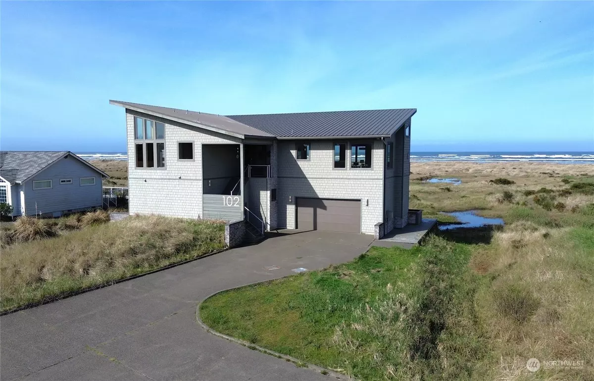 Ocean City, WA 98569,102 Dunes LN