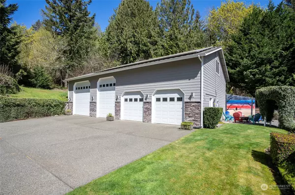 Gig Harbor, WA 98335,3409 27th Street Ct NW