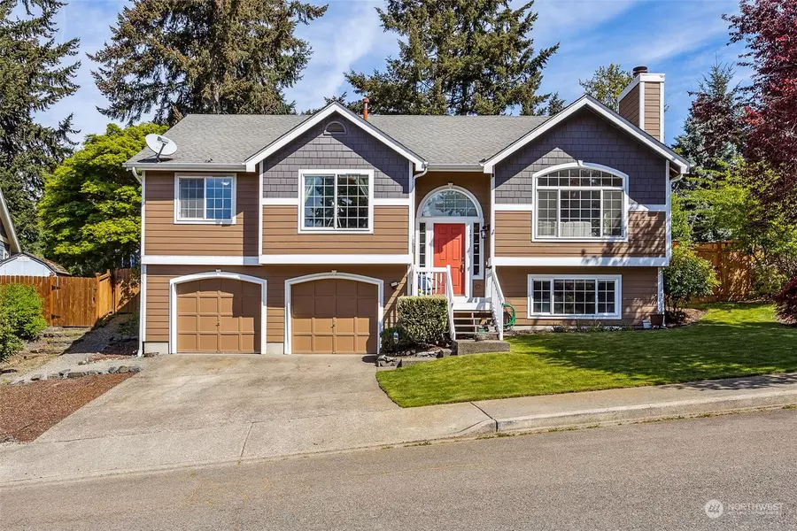 1211 57th DR SE, Auburn, WA 98092