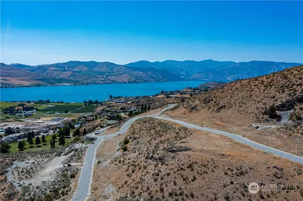 Chelan, WA 98816,121 Birdie DR