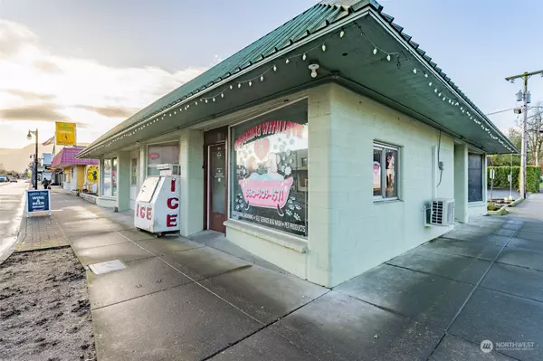 Everson, WA 98247,123 W Main Street