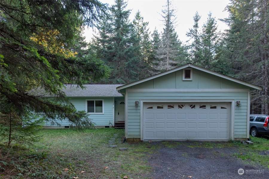 158 Northview DR, Chehalis, WA 98532