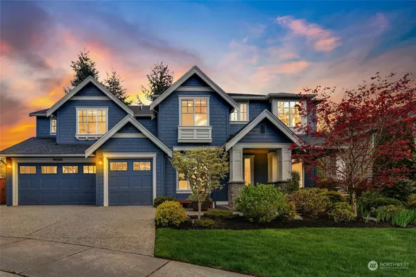 23815 3rd DR SE, Bothell, WA 98021