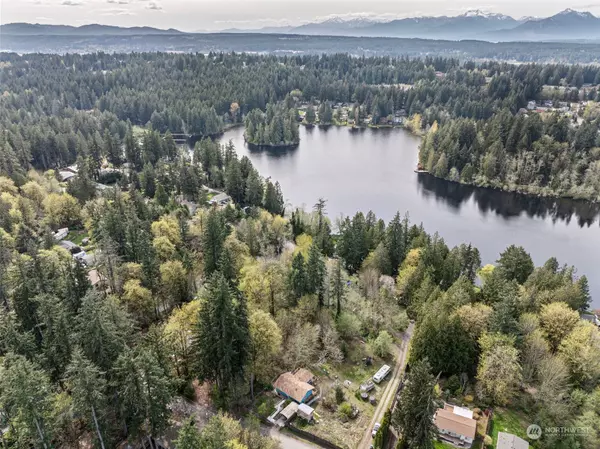 13215 Lakeview AVE NW, Poulsbo, WA 98370