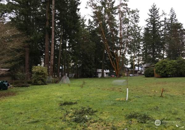 45 Hillcrest PL, Friday Harbor, WA 98250