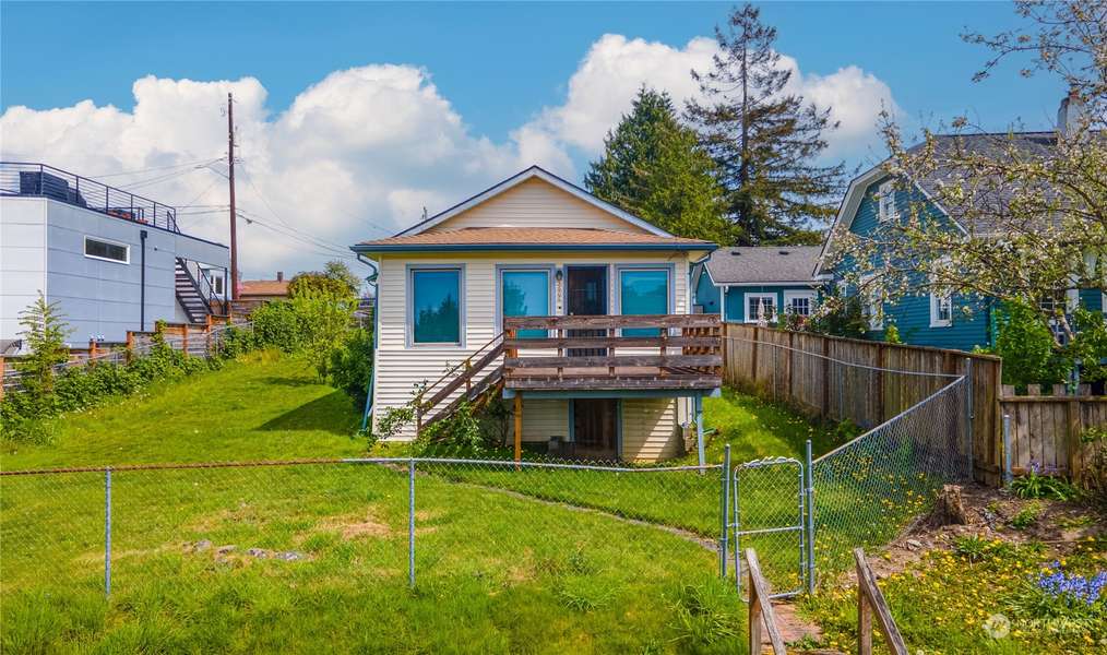 5606 Renton Ave S, Seattle, WA 98118