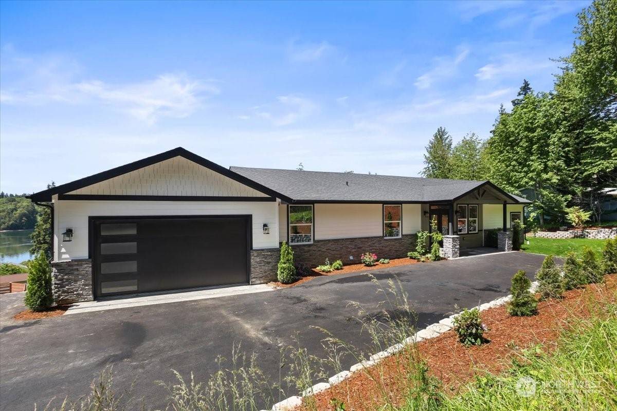 190 E Shorecrest DR, Shelton, WA 98584