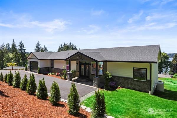 190 E Shorecrest DR, Shelton, WA 98584