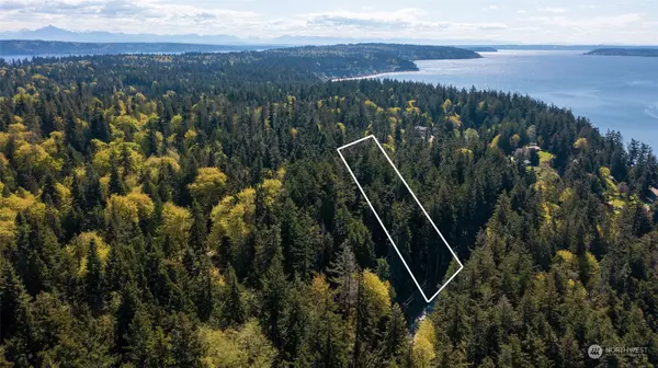 Camano Island, WA 98282,0 South Camano DR