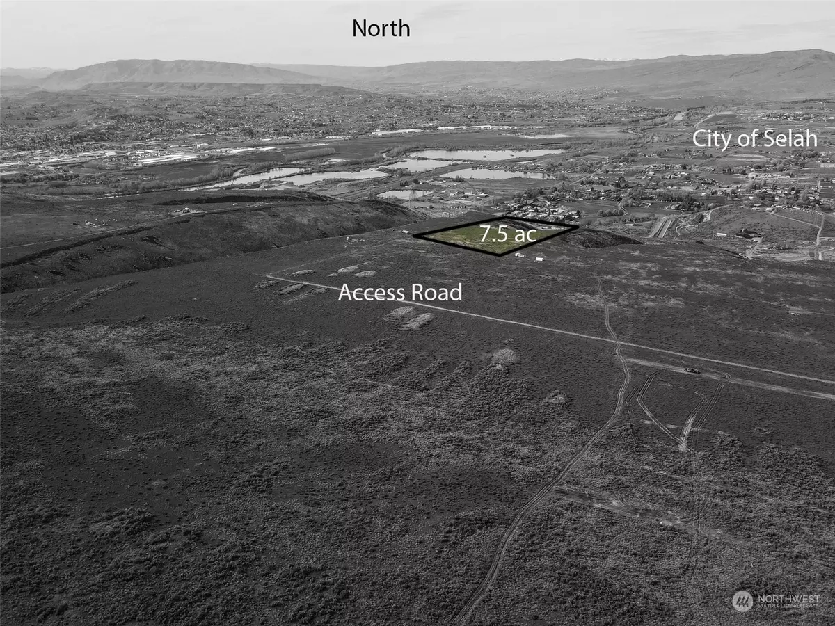 Yakima, WA 98901,0 XX Sage Trail RD