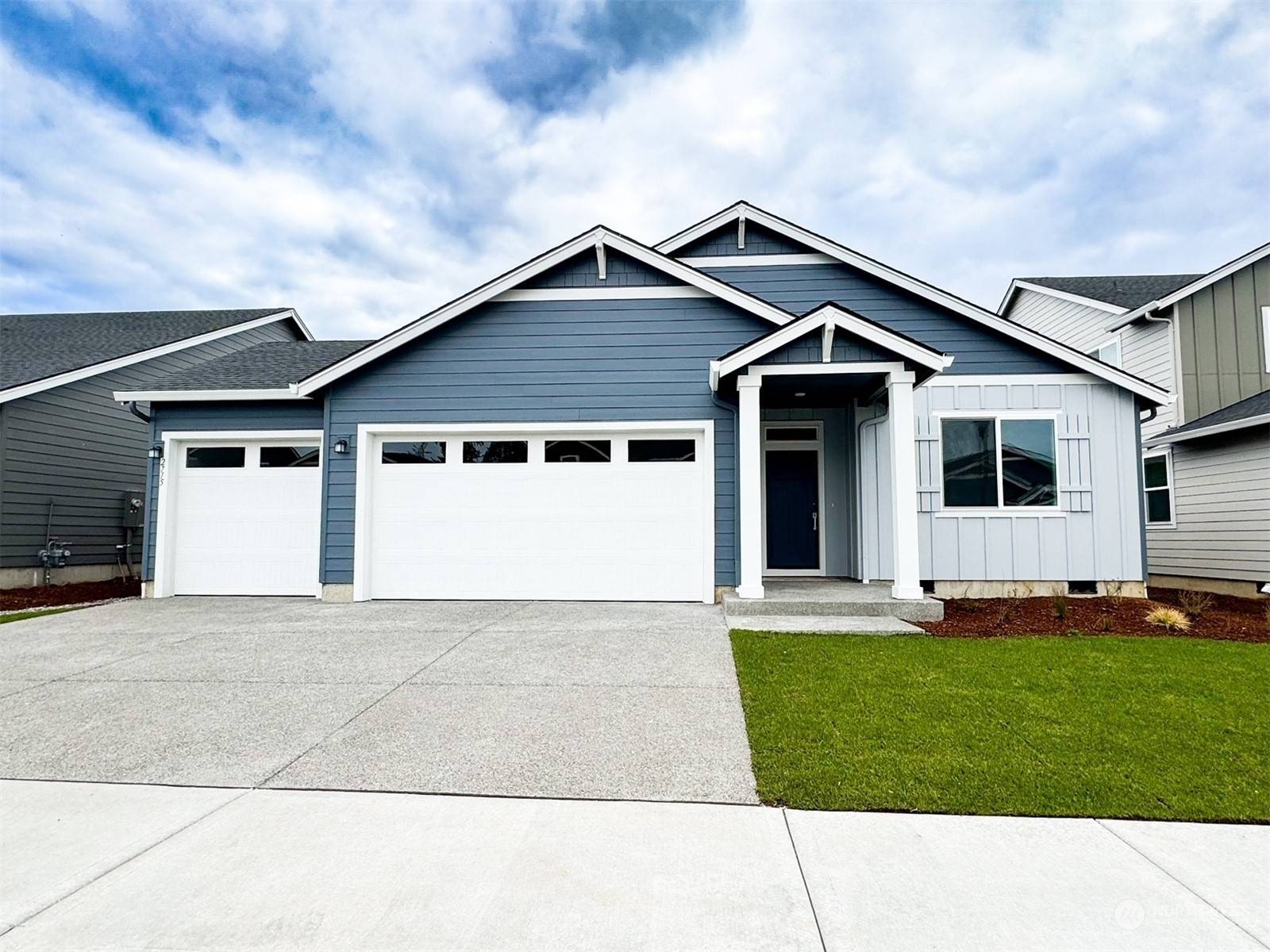2816 S 7th WAY, Ridgefield, WA 98642