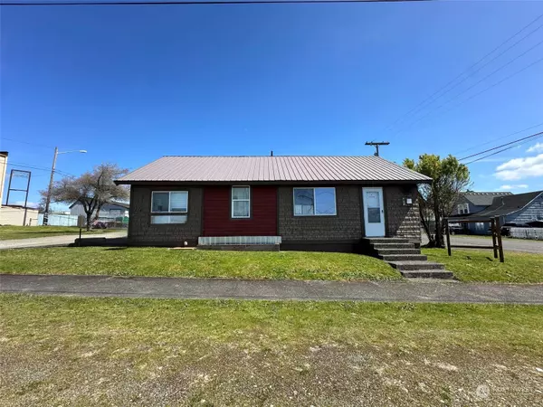 116 S 5th ST, Elma, WA 98541
