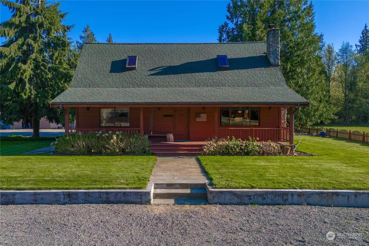 Graham, WA 98338,9114 247th ST E