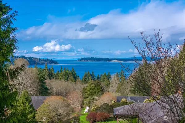 Poulsbo, WA 98370,31860 Salsbury Hill PL NE