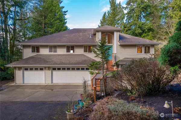 Poulsbo, WA 98370,31860 Salsbury Hill PL NE