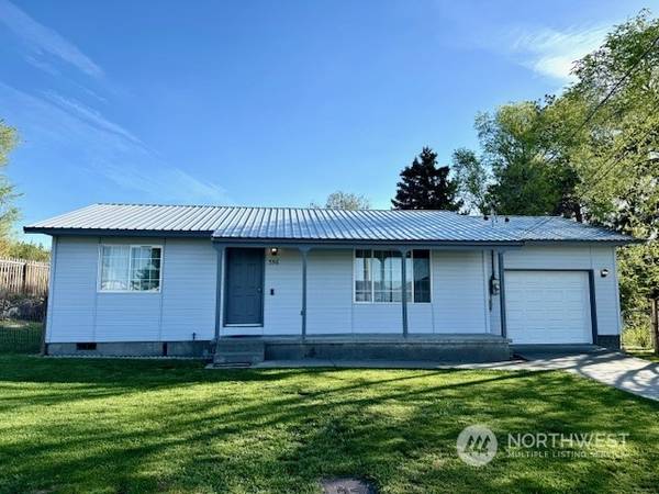 356 Spokane ST, Okanogan, WA 98840