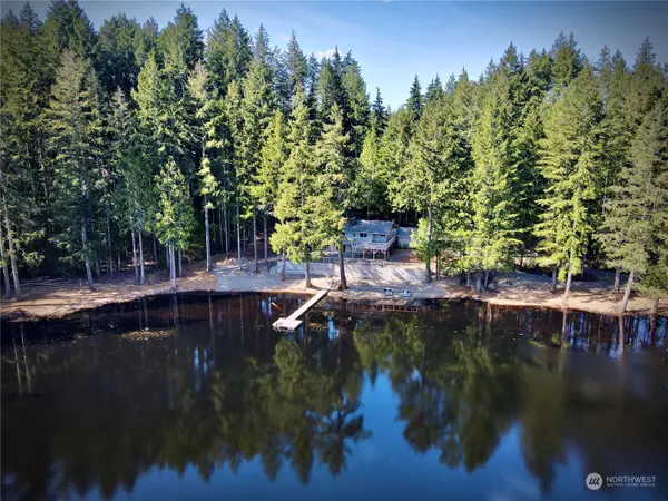 4601 Beauty Lake RD SW, Port Orchard, WA 98367