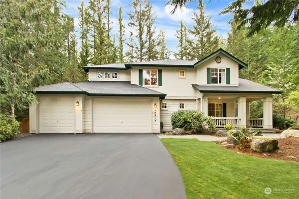 46010 SE 137th ST, North Bend, WA 98045