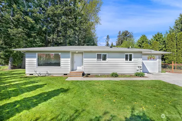 3011 Edens AVE, Bellingham, WA 98225