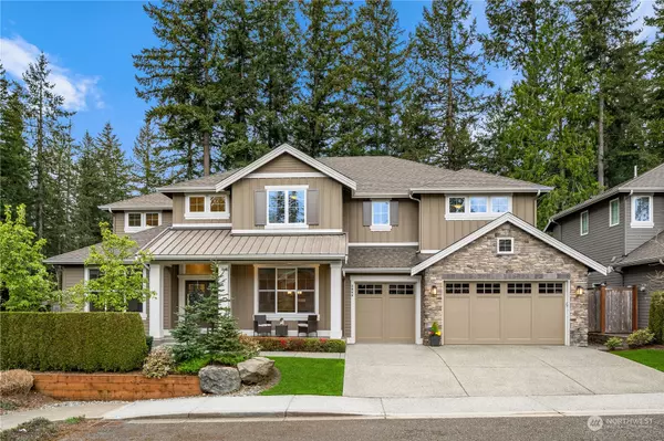 3089 243rd AVE SE, Sammamish, WA 98075