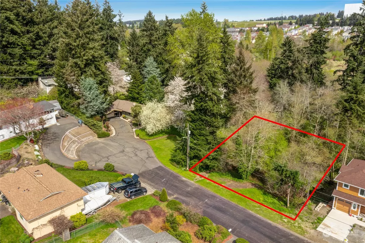 University Place, WA 98466,4419 58th AVE W