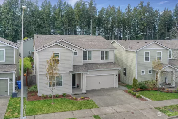 7003 Alta Vista DR SE, Tumwater, WA 98501