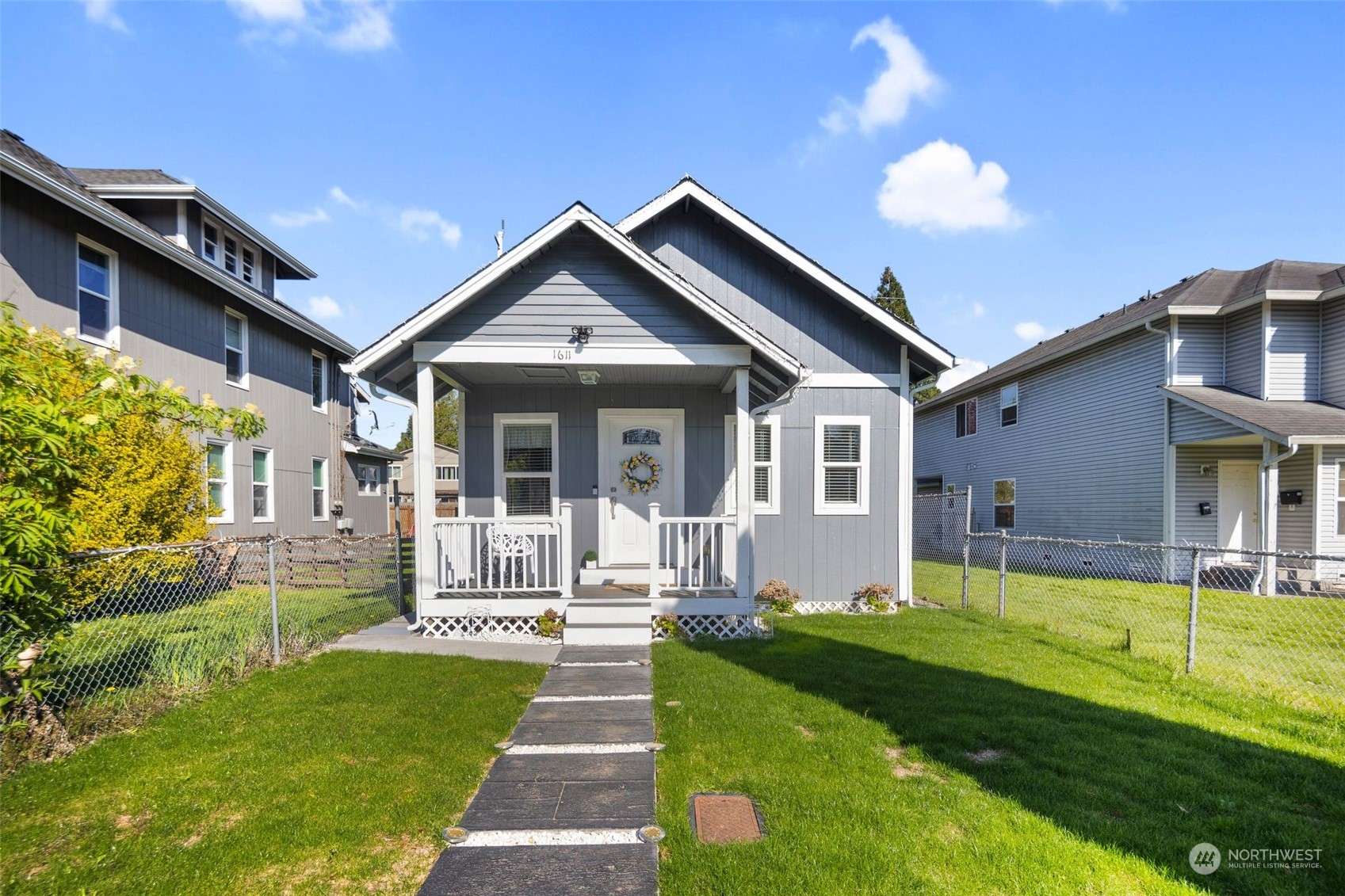 1611 Walnut ST, Everett, WA 98201