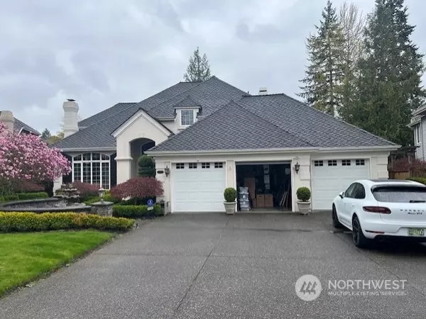 21305 34th, Sammamish, WA 98075