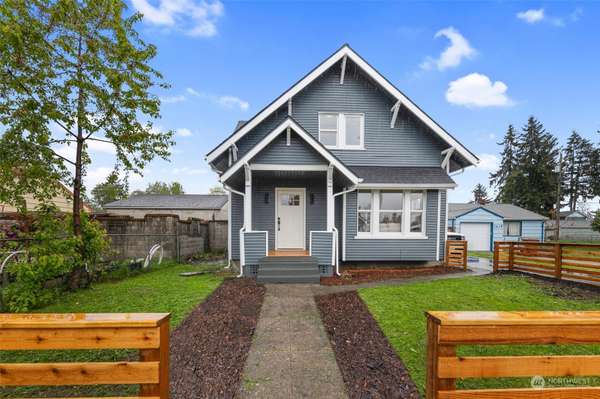 3623 E Mckinley AVE, Tacoma, WA 98404