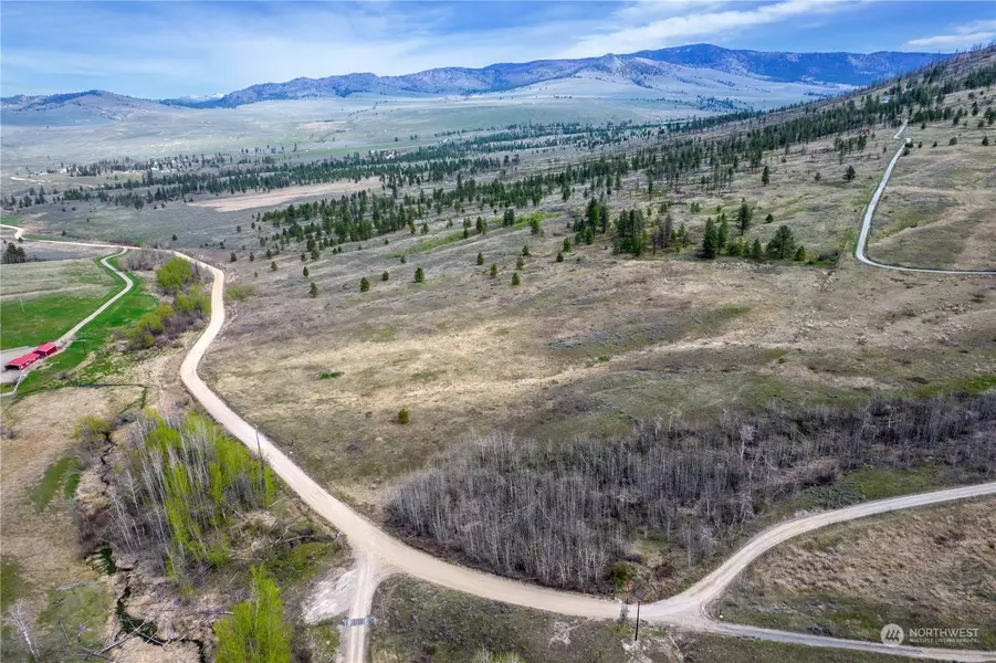 1 Knox Road, Riverside, WA 98849