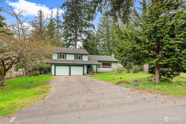 3785 NE Hyak WAY, Bremerton, WA 98311