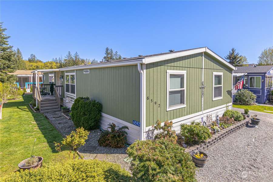 6592 Capricorn LN NE, Bremerton, WA 98311