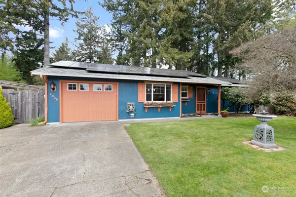 2626 Dundee PL NW, Olympia, WA 98502