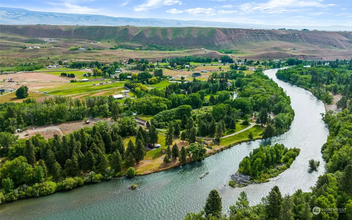 Ellensburg, WA 98926,750 Yakima River DR