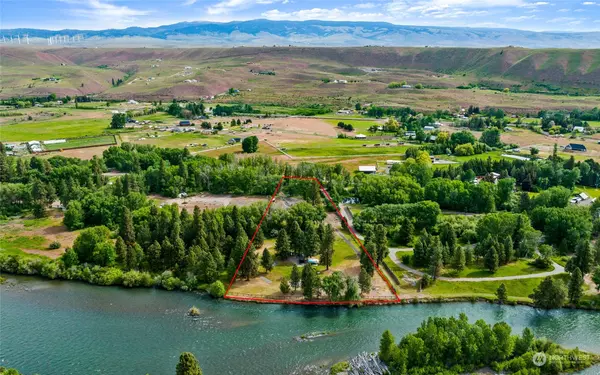 Ellensburg, WA 98926,750 Yakima River DR