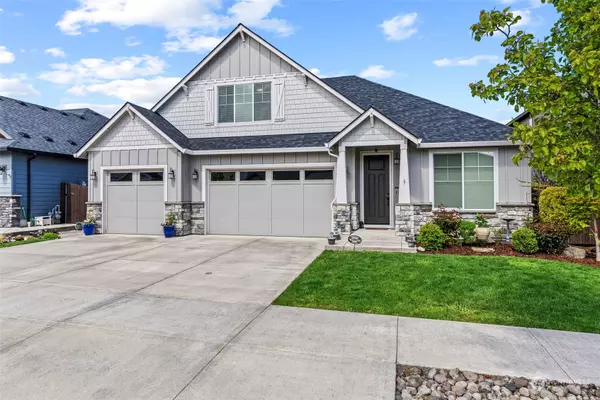 Ridgefield, WA 98642,4578 N Noble LOOP