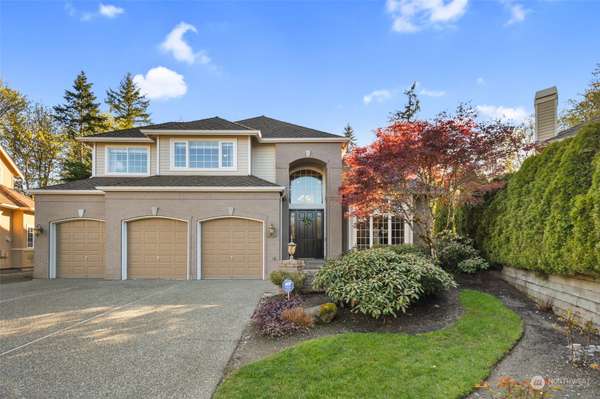 27130 SE 25th Place, Sammamish, WA 98075