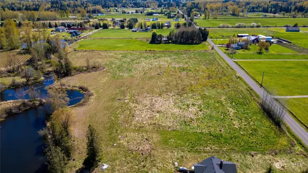 Bellingham, WA 98226,5544 Sand RD