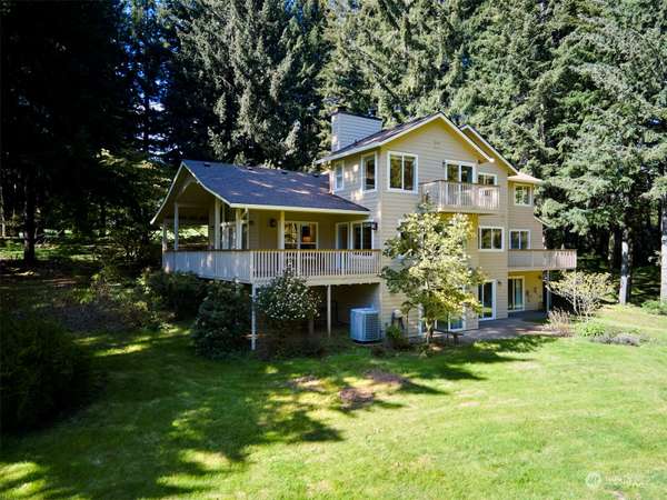 289 Vineyard View DR, Woodland, WA 98674