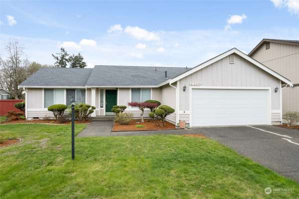 14417 5th AVE E, Tacoma, WA 98445